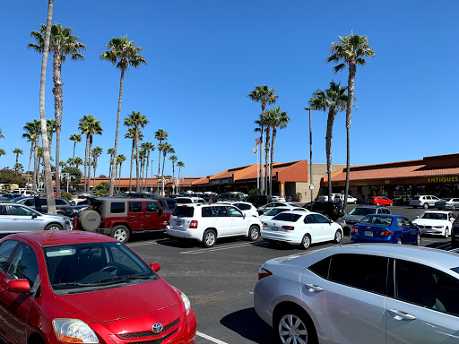 Shopping Mall «Pismo Coast Shopping Plaza», reviews and photos, 555 5 Cities Dr, Pismo Beach, CA 93449, USA
