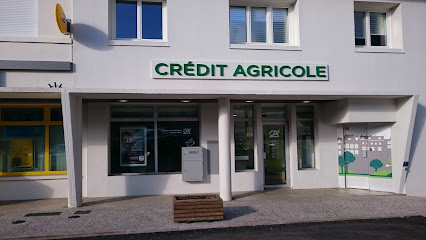 Photo du Banque Crédit Agricole Loire Haute-Loire à Le Monastier-sur-Gazeille