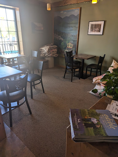 Stedman Corners Coffee Roasters