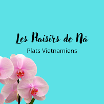 Photos du propriétaire du Restaurant asiatique LES PLAISIRS DE NA - Plats Vietnamiens à emporter à Le Pont-de-Beauvoisin - n°2