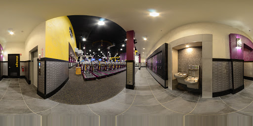 Gym «Planet Fitness», reviews and photos, 47 Dutilh Rd, Cranberry Twp, PA 16066, USA