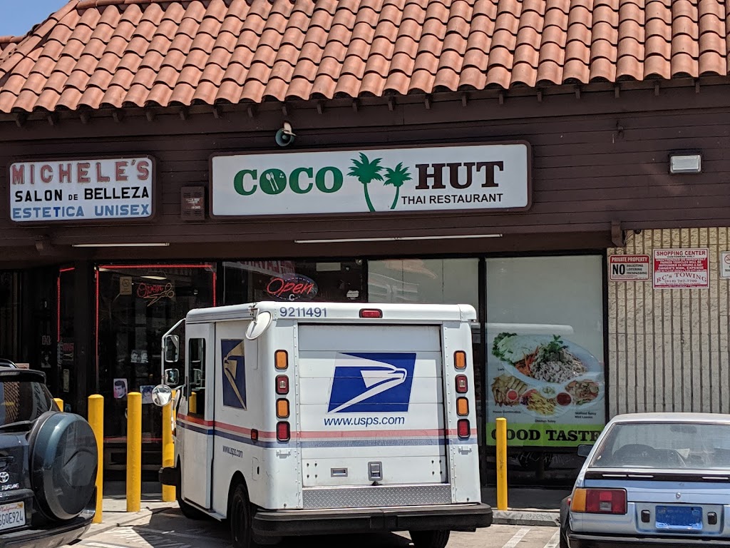 Coco Hut Thai Food 91331