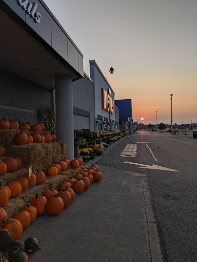 Grocery Store «Meijer», reviews and photos, 8605 E 34th St, Cadillac, MI 49601, USA