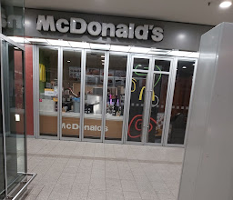 McDonald's photo
