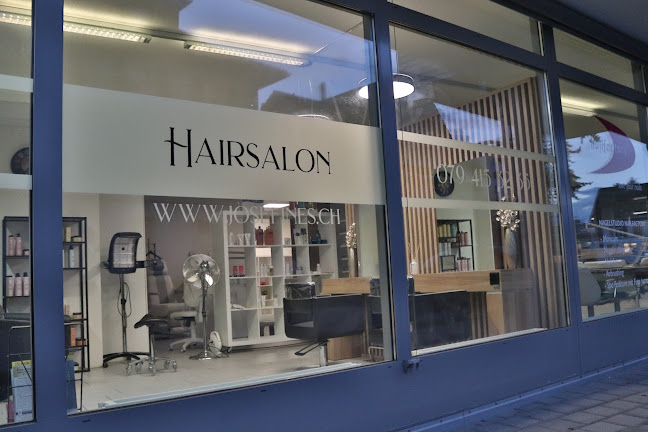 Rezensionen über Josefines Hairsalon in Cham - Friseursalon