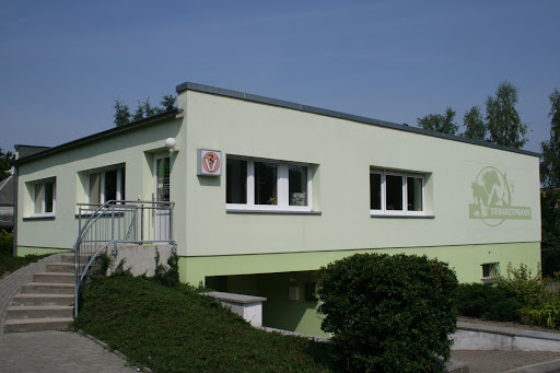 Tierärztliche Gemeinschaftspraxis Dr. Sabine Franz & DVM Frank Jäckel unter Döbeln, 