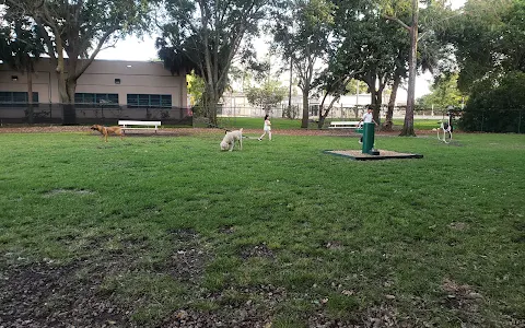 Woodville Dog Park image