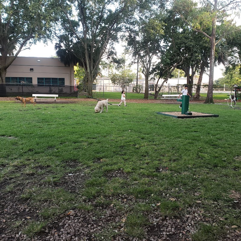 Woodville Dog Park