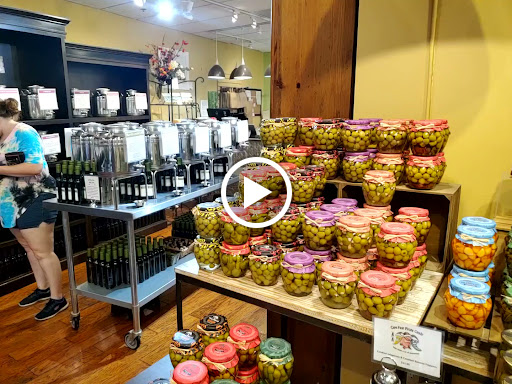Health Food Store «The Ancient Olive», reviews and photos, 47 King St, St Augustine, FL 32084, USA