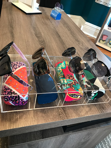 Optometrist «Uptown Eye Care», reviews and photos, 114 N State St, Westerville, OH 43081, USA