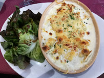 Plats et boissons du Restaurant français L'assiette bavarde à Grenoble - n°6