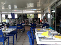 Atmosphère du Restaurant Le New Port à Colombiers - n°15