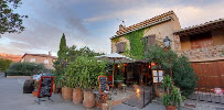 Photos du propriétaire du Restaurant La Plancha Cuisine Au Feu De Bois à Les Salles-sur-Verdon - n°16