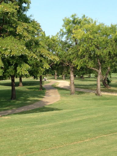 Golf Course «Prairie Lakes Golf Course», reviews and photos, 3202 SE 14th St, Grand Prairie, TX 75052, USA