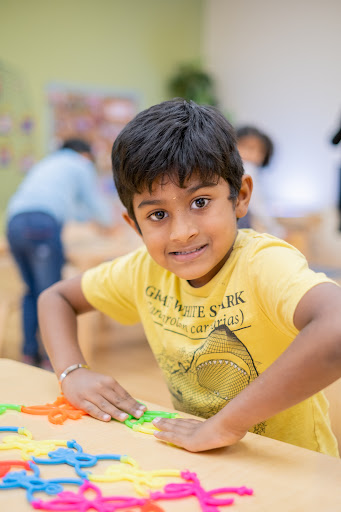 Day Care Center «Safari Kid daycare», reviews and photos, 34899 Newark Blvd, Newark, CA 94560, USA