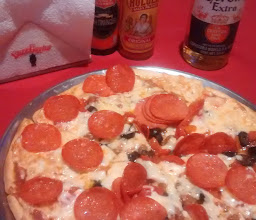 Pizza Peppino photo