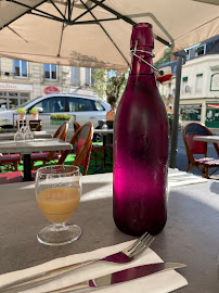 Plats et boissons du Crêperie Crêperie Le Boudoir à Azay-le-Rideau - n°17