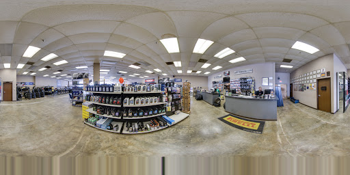 Motorcycle Dealer «St. Louis Powersports», reviews and photos, 956 S Hwy Dr, Fenton, MO 63026, USA