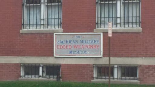 Museum «American Military Edged Weaponry», reviews and photos, 3562 Old Philadelphia Pike, Intercourse, PA 17534, USA