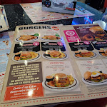 Photo n° 1 de l'avis de lulu.e fait le 24/02/2019 à 10:04 pour Memphis - Restaurant Diner à Champigny