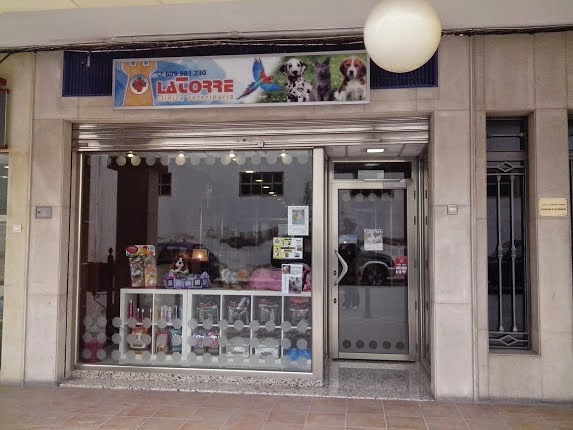 Clínica Veterinaria La Torre