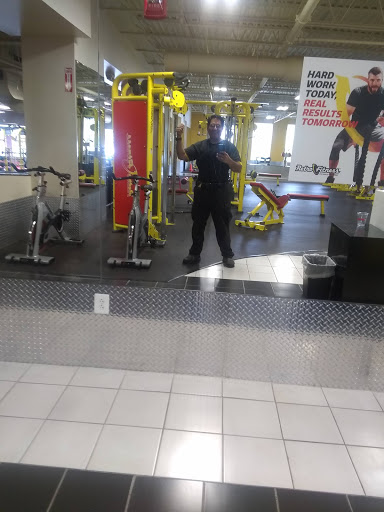 Gym «Retro Fitness», reviews and photos, 8827 Annapolis Rd, Lanham, MD 20706, USA