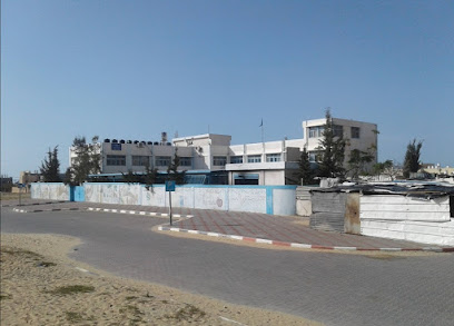 عيادة حي الاماراتي