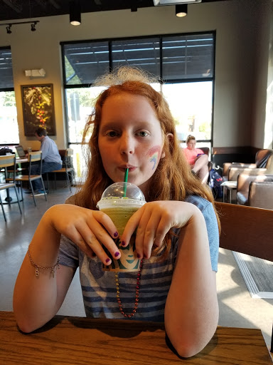 Coffee Shop «Starbucks», reviews and photos, 103 Mitchelle Dr, Hendersonville, NC 28792, USA