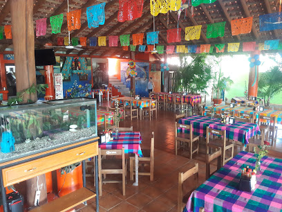 Pescados y Mariscos  El Gabo - Av Jose Maria Morelos Y Pavon 53, Centro, 40890 Zihuatanejo, Gro., Mexico