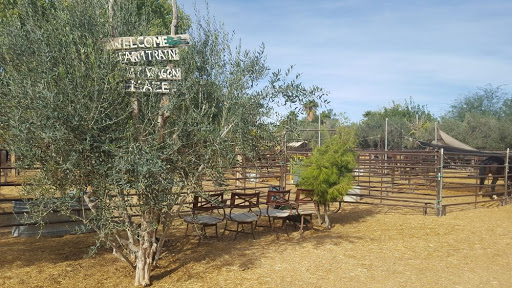 Zoo «Jr Pony Parties», reviews and photos, 1744 N Leonard Ln, Las Vegas, NV 89108, USA