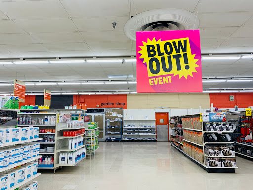 Discount Store «Kmart», reviews and photos, 200 Passaic Ave, Kearny, NJ 07032, USA