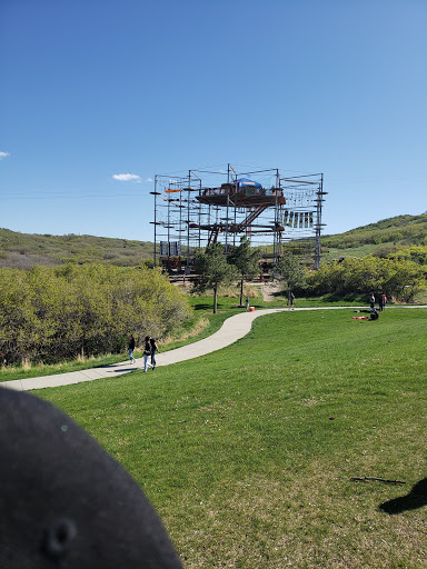 Recreation Center «Castle Rock Zip Line Tours», reviews and photos, 1375 W Plum Creek Pkwy, Castle Rock, CO 80109, USA