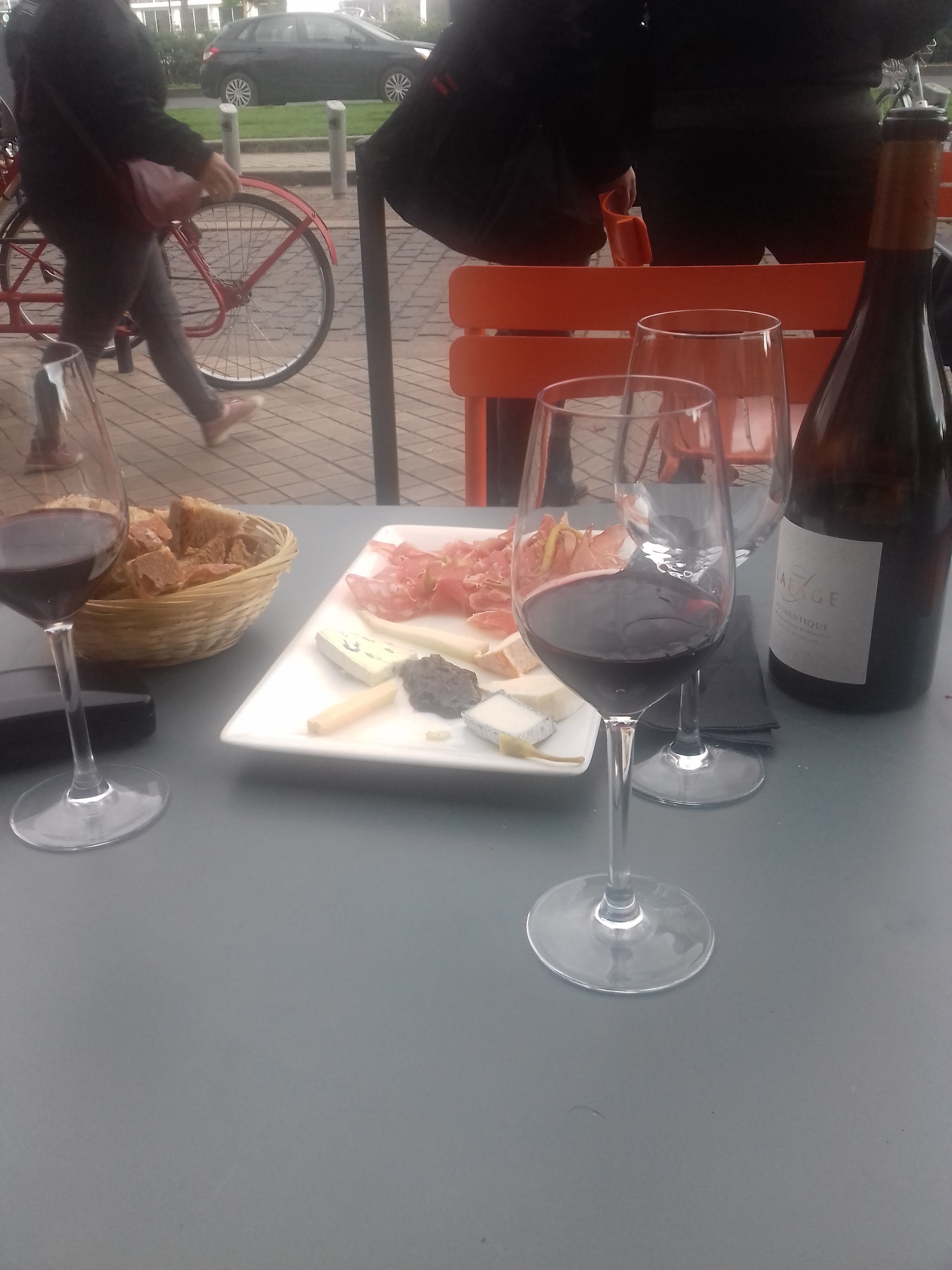 Photo n° 2 de l'avis de Ou.o fait le 13/03/2019 à 13:32