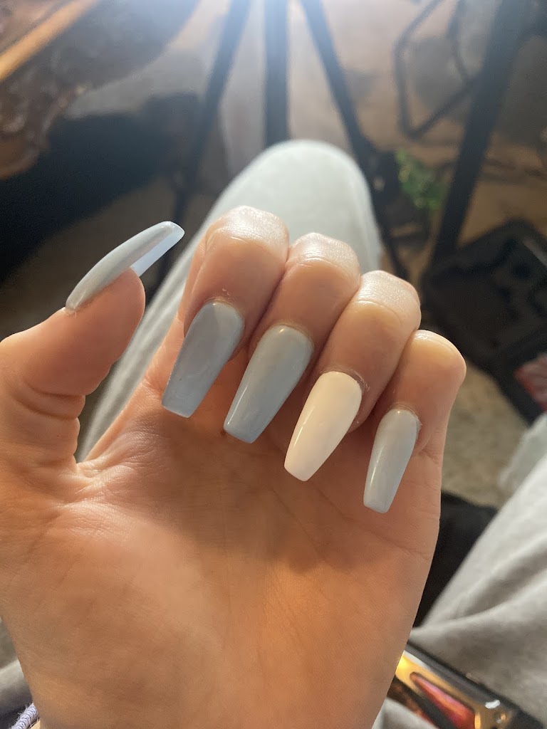 Regal Nails, Salon & Spa Pryor, OK 74361 Services and Reviews