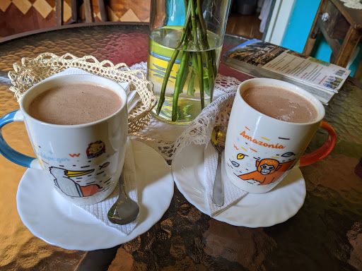 Coffee Romance