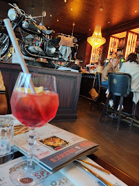 Plats et boissons du Restaurant Au Bureau Yvetot - n°5