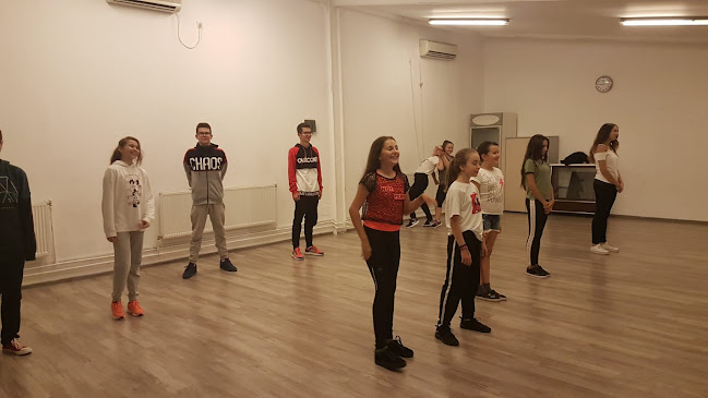 Opinii despre Cursuri de Streetdance ( Militari -Lujerului- Iuliu Maniu -Virtutii-Gorjului Sector 6) în <nil> - Școală de dans