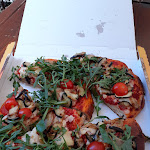 Photo n°7 de l'avis de Sabine.h fait le 08/03/2023 à 16:13 sur le  Stuzzicandoci à Palermo