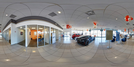 Chevrolet Dealer «Hampton Chevrolet», reviews and photos, 1073 W Mercury Blvd, Hampton, VA 23666, USA