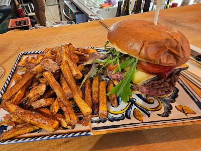 Brasserie de Castillon - Taproom à Nice