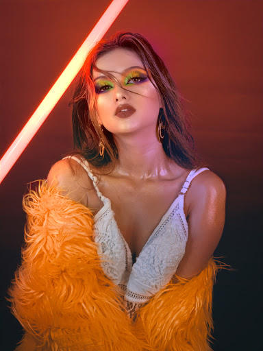 NGUYỄN TUYẾT TRÂM MAKEUP