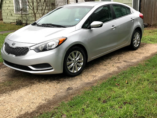 911 Viendo St, San Antonio, TX 78201, USA