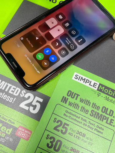 Cell Phone Store «AAA CELLULAR», reviews and photos, 1511 S Bowen Rd, Arlington, TX 76013, USA