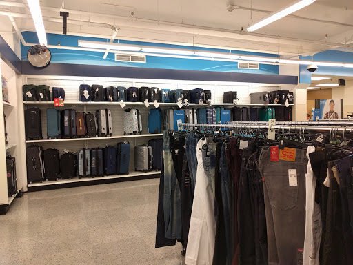 Clothing Store «Ross Dress for Less», reviews and photos, 2550 Taylor St, San Francisco, CA 94133, USA