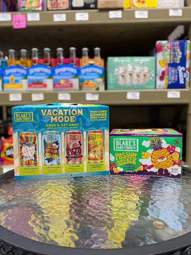 Liquor Store «Wayside Liquor», reviews and photos, 404 4th St NW, Montgomery, MN 56069, USA