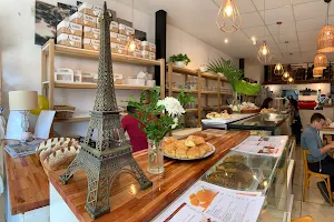 Café París image