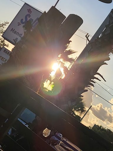 Car Wash «Splash Hand Car Wash and Detail», reviews and photos, 5726 Richmond Ave, Houston, TX 77057, USA