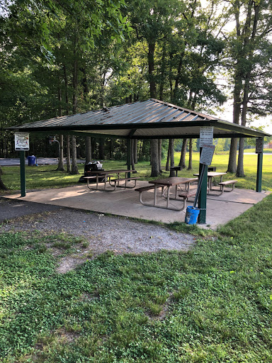 Park «Auth Village Park», reviews and photos, 6111 Baxter Dr, Suitland, MD 20746, USA