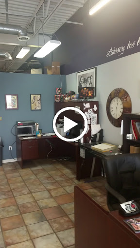 Tattoo Shop «Big Easy Tattoo Studio», reviews and photos, 907 Main Plaza Dr, Wentzville, MO 63385, USA