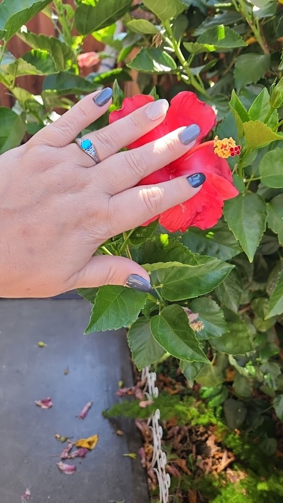Lodi's Tippie Toes Nail Salon 95240